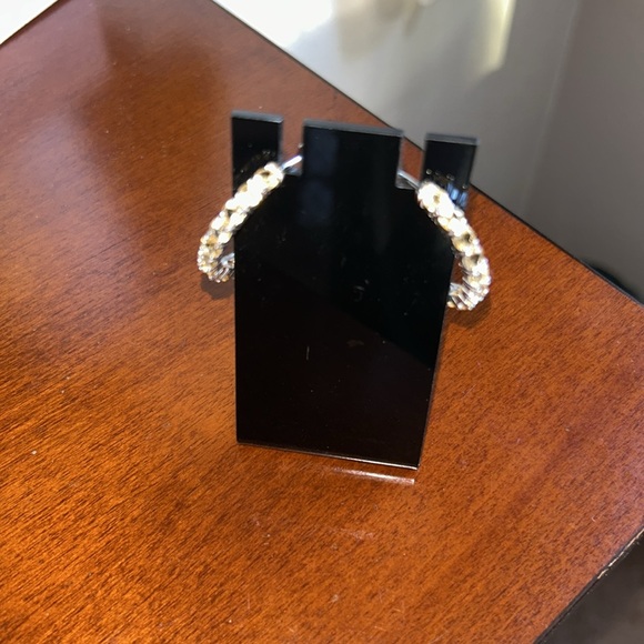 Yellow Citrine Earrings - Picture 4 of 6